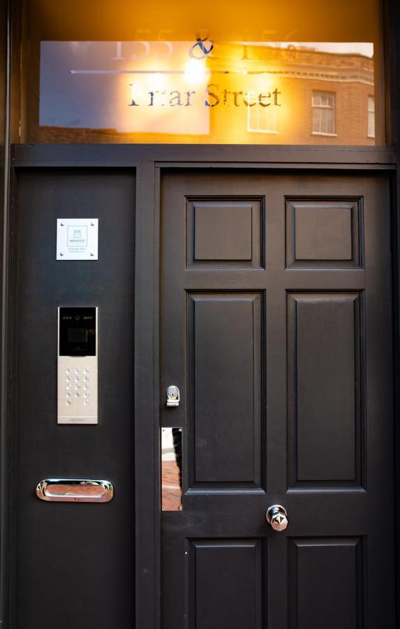 Apartamento Nitehouse Reading Exterior foto